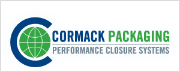 Cormac Packaging logo